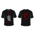 RITUAL BLOODSHED - Black Metal Magic t-shirt M